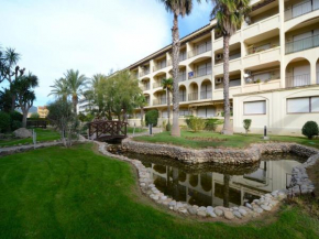 Nice apartment in Estartit